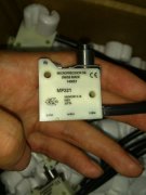 Microprecision CH-1896 VOUCRY λ_P	